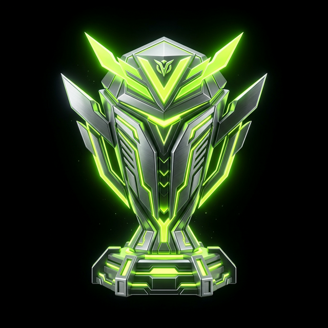 Trophy